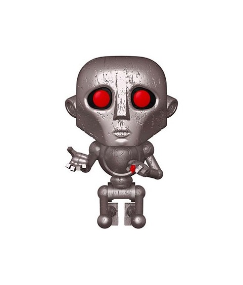 POP - Damaged packaging - Albums - Queen - 06 - News of the World