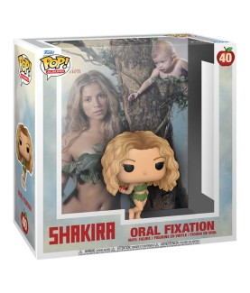 POP - Emballage endommagé -...