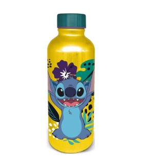 Flasche - Beschädigtes...