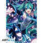 Jigsaw - Damaged packaging - Puzzle - Vocaloïd - Hatsune Miku