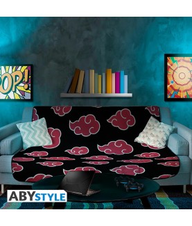 Couverture - Naruto - Akatsuki - Unisexe 