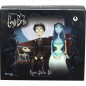 Static Figure - Damaged packaging - The Corpse Bride - "A bench for 3" Static Figure - Damaged packaging - The Corpse Bride - "A bench for 3"