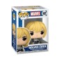 POP - Damaged packaging - POP Marvel - Marvel - 1487 - Gwen Stacy