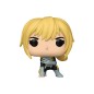 POP - Damaged packaging - POP Marvel - Marvel - 1487 - Gwen Stacy