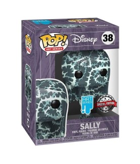 POP - Damaged product -...