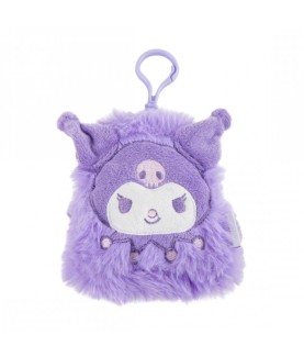 Sacoche - Sanrio - Kuromi -...