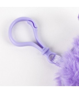 Sacoche - Sanrio - Kuromi - Unisexe 