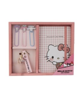Stationery set - Sanrio -...