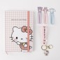 Schreibwaren-Set - Sanrio - Hello Kitty - 14 jahre - 14 
