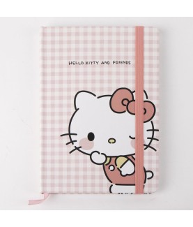 Stationery set - Sanrio - Hello Kitty - 14 years - 14 