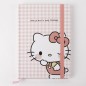 Schreibwaren-Set - Sanrio - Hello Kitty - 14 jahre - 14 
