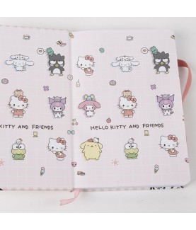 Stationery set - Sanrio - Hello Kitty - 14 years - 14 