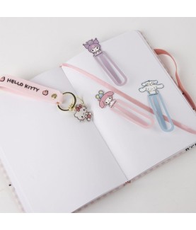Stationery set - Sanrio - Hello Kitty - 14 years - 14 