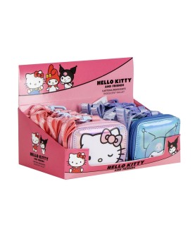 Porte-monnaie - Sanrio -...