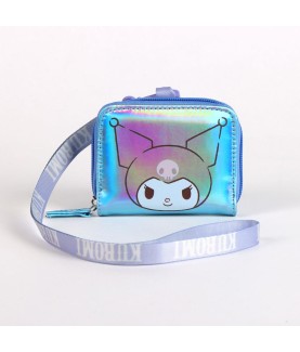 Porte-monnaie - Sanrio - Kitty & Kuromi