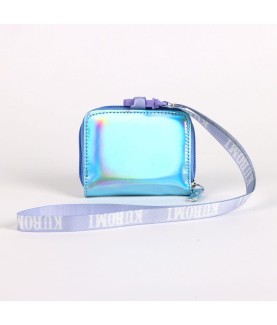 Porte-monnaie - Sanrio - Kitty & Kuromi