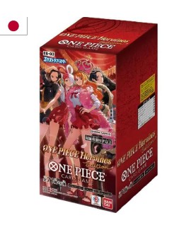 Cartes (JCC) - One Piece -...