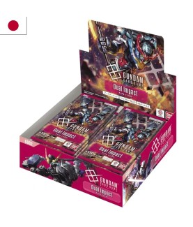 Sammelkarten - Booster -...