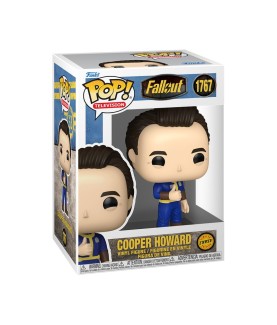 POP - Chase - POP...