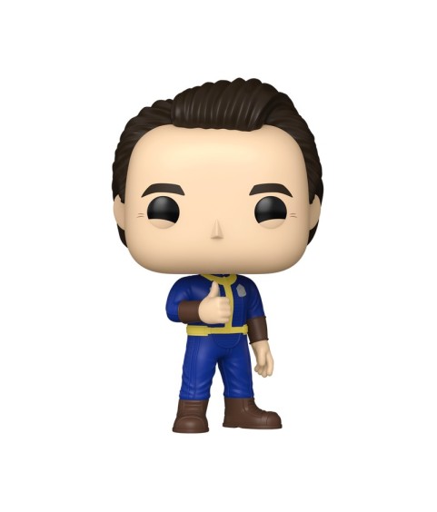 POP - Chase - POP Television - Fallout - 1767 - Vault Boy