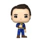 POP - Chase - POP Television - Fallout - 1767 - Vault Boy