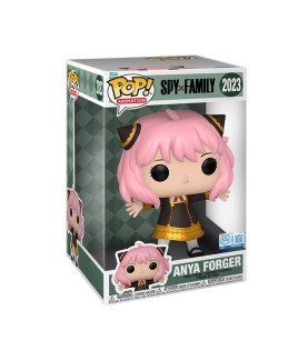 POP - POP Animation - Spy x...