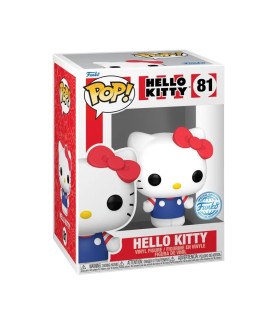 POP - Sanrio - 81 - Hello...