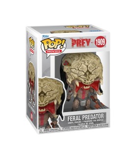 POP - POP Movies - Predator...