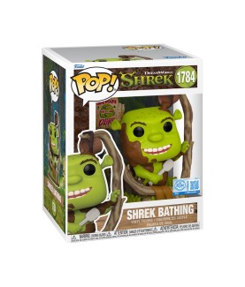 POP - POP Movies - Shrek -...