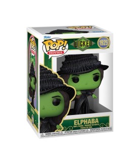 POP - POP Movies - Wicked -...