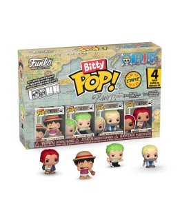 POP - Bitty - One Piece -...