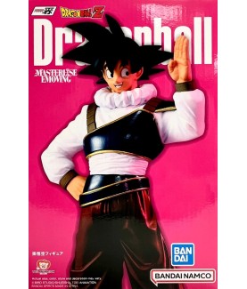 Figurine Statique - Ichibansho - Dragon Ball - VS Omnibus ultra - Masterlise - Son Goku