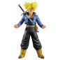 Static Figure - Ichibansho - Dragon Ball - Super Saiyan - VS Omnibus ultra - Masterlise - Trunks