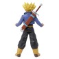 Static Figure - Ichibansho - Dragon Ball - Super Saiyan - VS Omnibus ultra - Masterlise - Trunks