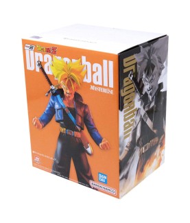 Figurine Statique - Ichibansho - Dragon Ball - Super Saiyan - VS Omnibus ultra - Masterlise - Trunks