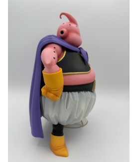 Figurine Statique - Ichibansho - Dragon Ball - VS Omnibus ultra - Masterlise - Majin Boo