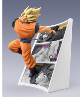 Figurine Statique - Figuart...