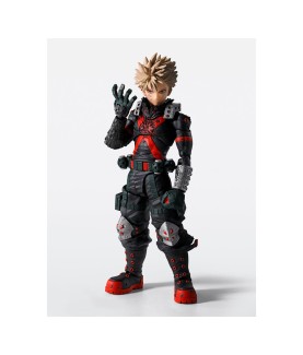 Figurine articulée -...