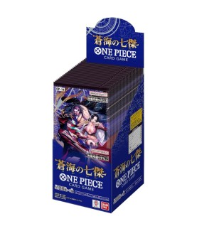 Cartes (JCC) - Booster -...