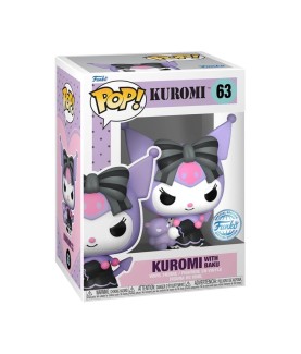 POP - Sanrio - 63 - Kuromi