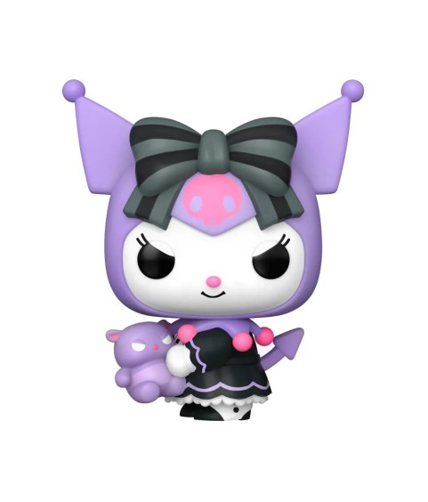 POP - Sanrio - 63 - Kuromi