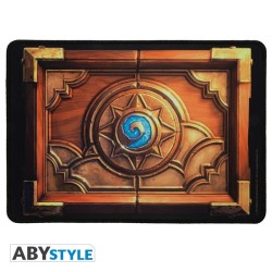 Tapis de Jeu - Hearthstone...