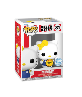 POP - Chase - Sanrio -...