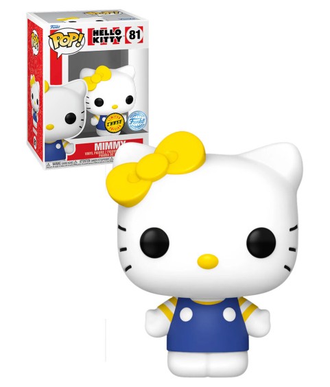 POP - Chase - Sanrio - 81 - Hello Kitty