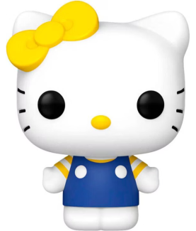 POP - Chase - Sanrio - Hello Kitty