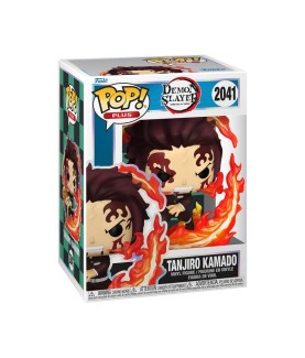 POP - POP Animation - Demon...