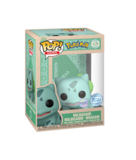 POP - POP Games - Pokemon -...