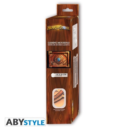 Play mat - Hearthstone - Game board