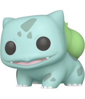 POP - POP Games - Pokemon - 504 - Bulbizarre