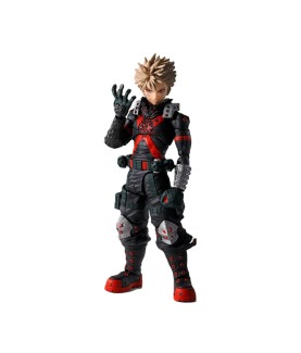 Gelenkfigur - S.H.Figuarts...